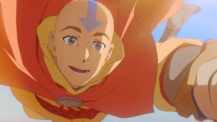 Avatar Aang - Der Herr der Elemente: Der neue Film ist die nostalgische Zeitreise, die ich unbedingt gebraucht habe