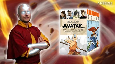 Ich habe für den neuen Avatar-Film 1000 Seiten gelesen und jeder Fan sollte das auch tun