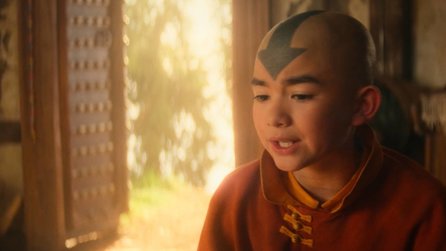 Avatar: Der finale Trailer vor dem Serien-Start auf Netflix ist da