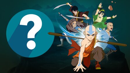 Wasser, Erde, Feuer oder Luft - Welches Element aus Avatar würdet ihr am liebsten bändigen können?