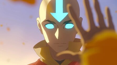 Avatar: Die Legende von Aang-Film - Release-Termin für den Streamingstart wurde vorverschoben + erster Trailer ist da
