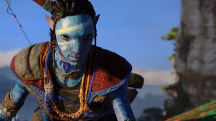 Avatar: Froniers of Pandora - Neuer Trailer kündigt Releasetermin an