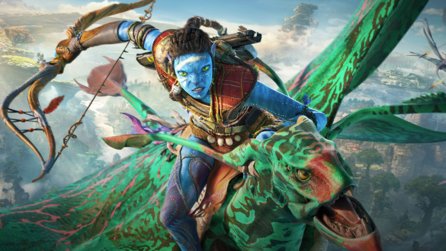 Avatar wird von euch gefeiert - Frontiers of Pandora staubt höchste Wertung eines Ubisoft-Blockbusters seit 10 Jahren ab
