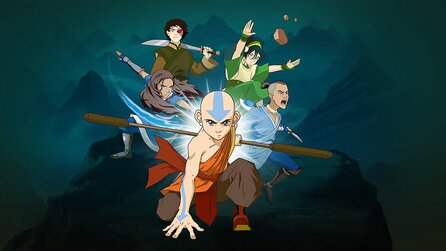 Avatar-Anime: Erster Kinofilm hat einen Release-Termin, aber darauf müssen wir noch sehr lange warten