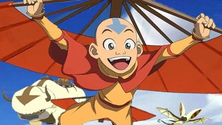 Avatar: Herr der Elemente wird fortgesetzt: Neue Serie spielt direkt nach Korra und stammt von denselben Leuten