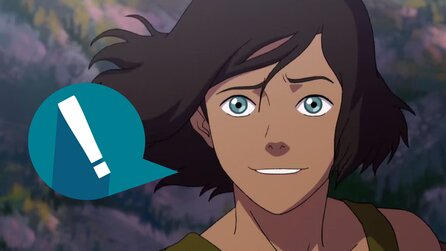 Das erste Bild zur neuen Animationsserie von Avatar wurde enthüllt und zeigt die Hauptfigur mit ihrem Mentor