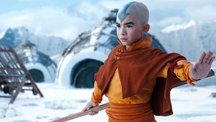 Neuer Avatar-Trailer: Deutsche Originalstimmen von Katara und Co. kehren für Netflix-Serie zurück