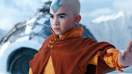 Avatar-Serie auf Netflix: So gut sehen Aang, Katara, Zuko, Iroh und Co. im Vergleich zum Original aus