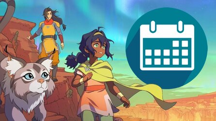 Avatar Seven Havens - Release, Trailer und mehr zur dritten Der Herr der Elemente-Serie