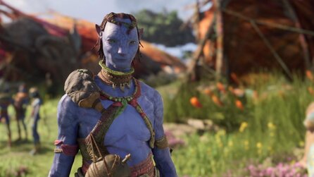 Ubisofts Avatar-Spiel will 4 Kilometer Weitsicht bieten und PS5 Xbox Series X ausreizen