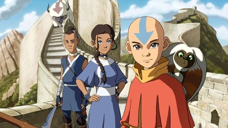 Avatar-Serie auf Netflix: So sehen Prinz Zuko, Azula, Lord Ozai und General Iroh in der Live Action-Version aus