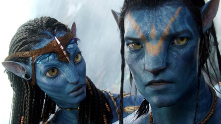 Avatar - James Cameron: »Ideale Grundlage für ein MMO«