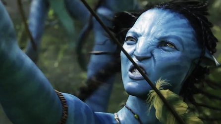 Avatar - Trailer: Das »The Division«-Studio entwickelt ein Spiel zum Film