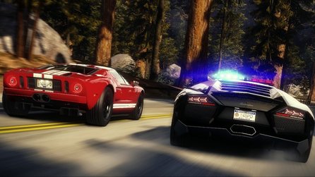 Need for Speed: Hot Pursuit - Das Arcade-Rennspiel von A-Z