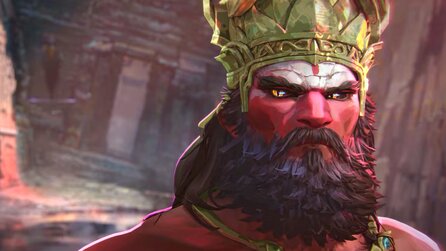 Dieser animierte Film erinnert an die Spider-Verse-Filme und Arcane und begeistert Fans mit dem ersten Trailer