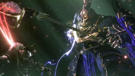 Babylons Fall: E3-Trailer bestätigt PS5-Version und Closed Beta