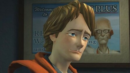 Back to the Future: The Game - Adventure-Staffel erscheint für die Wii