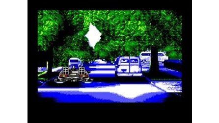 Back to the Future Part II Sega Master System