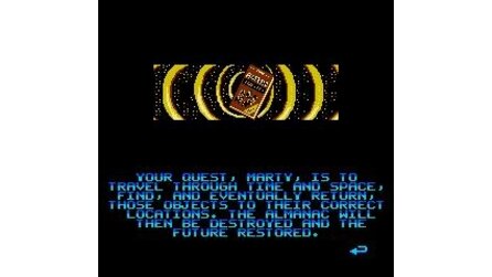 Back to the Future Part II + III NES