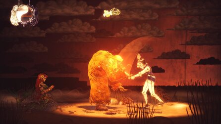 Backdrop - Screenshots