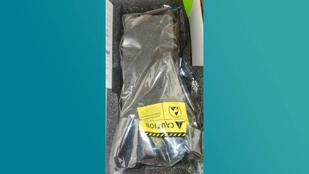 PC-Spieler kauft knapp 1500 Euro teure Grafikkarte bei Amazon und bekommt stattdessen einen Backstein geschickt