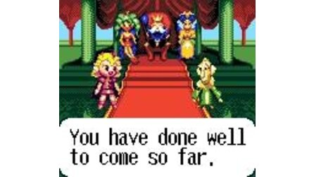 Baku Baku Animal Game Gear