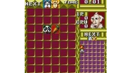 Baku Baku Animal Game Gear