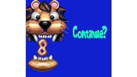 Baku Baku Animal Game Gear