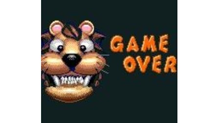 Baku Baku Animal Game Gear