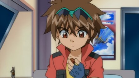 Vor 19 Jahren mischte dieser Anime Yu-Gi-Oh mit Murmeln – und ihr kennt ihn garantiert