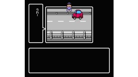 Bakushou!! Jinsei Gekijou 3 NES