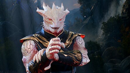 Baldurs Gate 3-Spieler rettet fast jeden NPC in Akt 2 vor dem Schattenfluch, indem er ihn einzeln aufhebt und wegträgt - dabei gibt es eine viel leichtere Methode