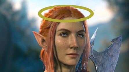 Baldurs Gate 3: So kann es laufen, wenn ihr zu nett seid - Fan kassiert Quittung, weil er im falschen Moment zu freundlich ist