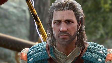 Baldurs Gate 3-Fan merkt erst nach 6 Durchläufen, dass nur ein misslungener Wurf einem Companion in den ersten 30 Minuten das Leben kostet