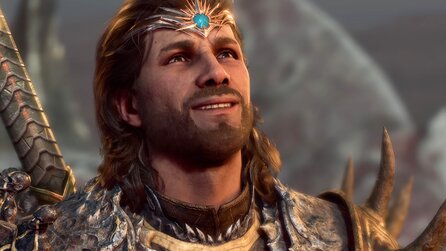 Baldurs Gate 3: Das beste Ending bekommen die meisten gar nicht zu sehen, weil ihr dafür einen bestimmten Companion spielen müsst