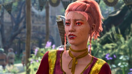 Ein Baldurs Gate 3-Bug frisst gerade eure Spielstände auf der Xbox: Der 1. Patch hilft nicht