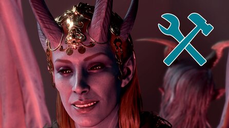 Baldurs Gate 3: Hotfix 16 ist da und bringt eine Änderung für Quest-Items, die wir uns schon lange gewünscht haben