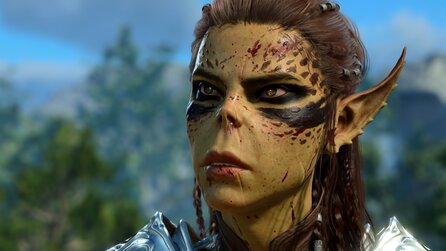 Baldurs Gate 3: Ein kleiner, leicht übersehbarer Zombie-Frosch kann einer der stärksten Begleiter in Akt 1 werden