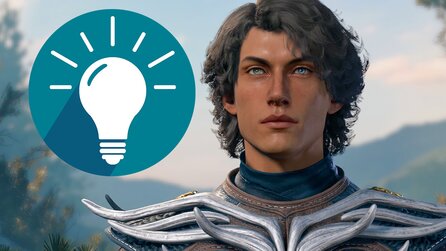 Teaserbild für Baldur’s Gate 3: Mit dem besten Mönch-Build mach ich alles platt und selbst Taktiker- und Ehrenmodus werden ein Klacks