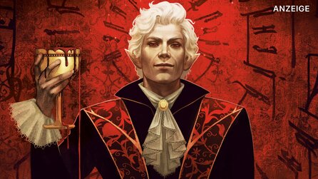 Baldur’s Gate 3 bekommt seinen ersten Roman – und den könnt ihr bereits kaufen