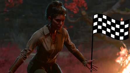 Ihr baucht Wochen für Baldurs Gate 3? Dieser Fan erreicht die Credits in unglaublichen 9 Minuten