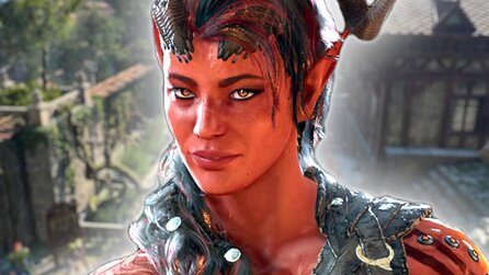 Baldurs Gate 3: Wenn ihr mit einem bestimmten NPC in Akt 3 sprecht, könnt ihr die innigsten Begierden eurer Begleiter erfahren