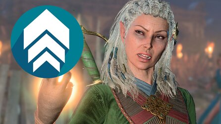 Baldurs Gate 3: Patch 2 ist jetzt live, bringt mehr Szenen für Karlach als gedacht und lässt euch Koop-Spieler aus der Gruppe schmeißen