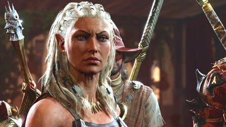 Baldurs Gate 3 hat auf der PS5 gerade Probleme mit Abstürzen – Entwickler sagt, was ihr tun könnt