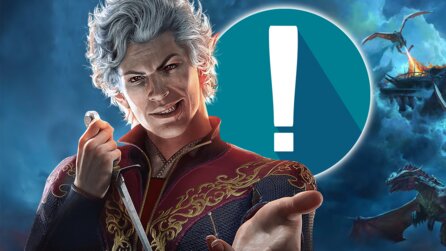 TV-Serie zu Baldurs Gate 3 angekündigt und der Produzent ist ein alter Bekannter
