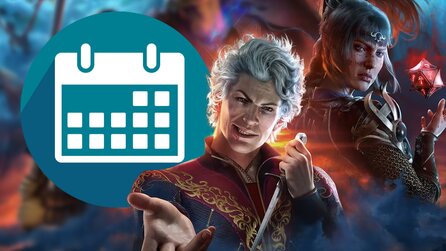Baldurs Gate 3-Serie: Release, Streaming und Co. - Alles, was wir schon über die HBO-Show wissen