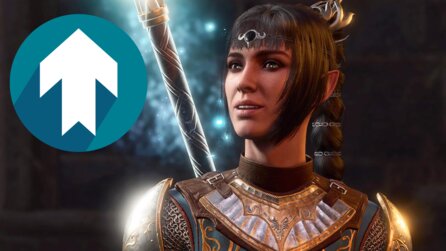 Baldurs Gate 3 Update für PS5 und Xbox schaltet 17 neue Mods frei – bringen zwei neue Klassen, Quality-of-Life-Verbesserungen und mehr
