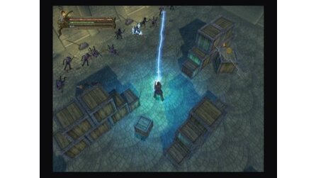 Baldurs Gate: Dark Alliance PlayStation 2