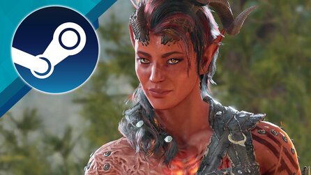 Baldurs Gate 3 ist jetzt auf Steam so günstig wie noch nie, aber nur für begrenzte Zeit