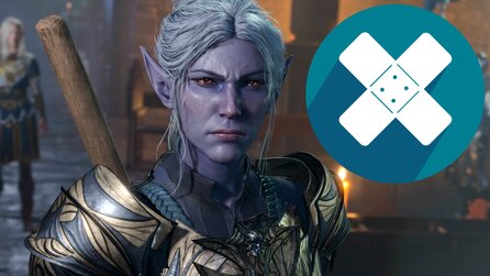 Baldurs Gate 3: Hotfix 4 ist zurück, eure Spielstände sollten wieder funktionieren und Larian verspricht, aus dem Fehler zu lernen